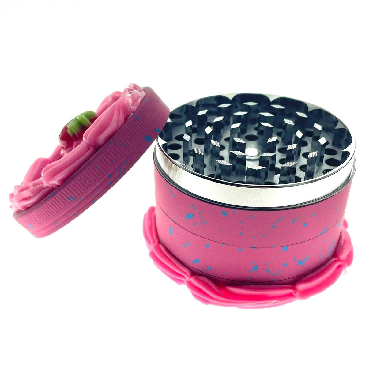 Cake Grinder Single - 8375