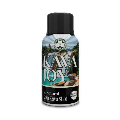 C13 Kava Joy Shot 12ct - 8274