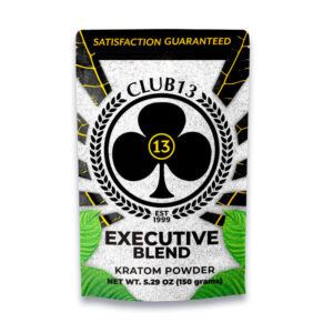 C13 SPECIAL BLEND POWDER 1LBS - Executive Blend - 8298