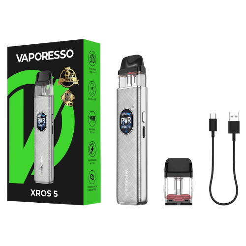 Vaporesso XROS 5 Kit - 8305