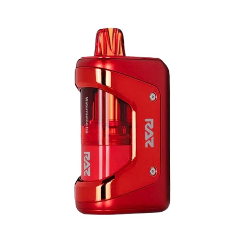 RAZZ VUE Kit 5% 50k Watermelon Ice - 8551