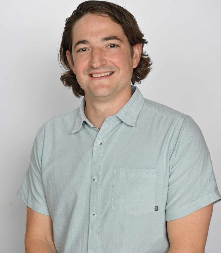 Daniel Dorfman