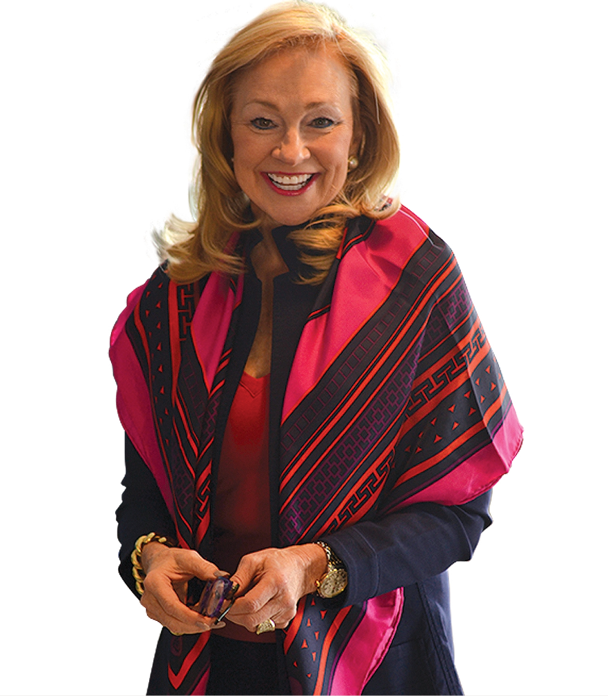 Dr. Debbie Phillips, CPM