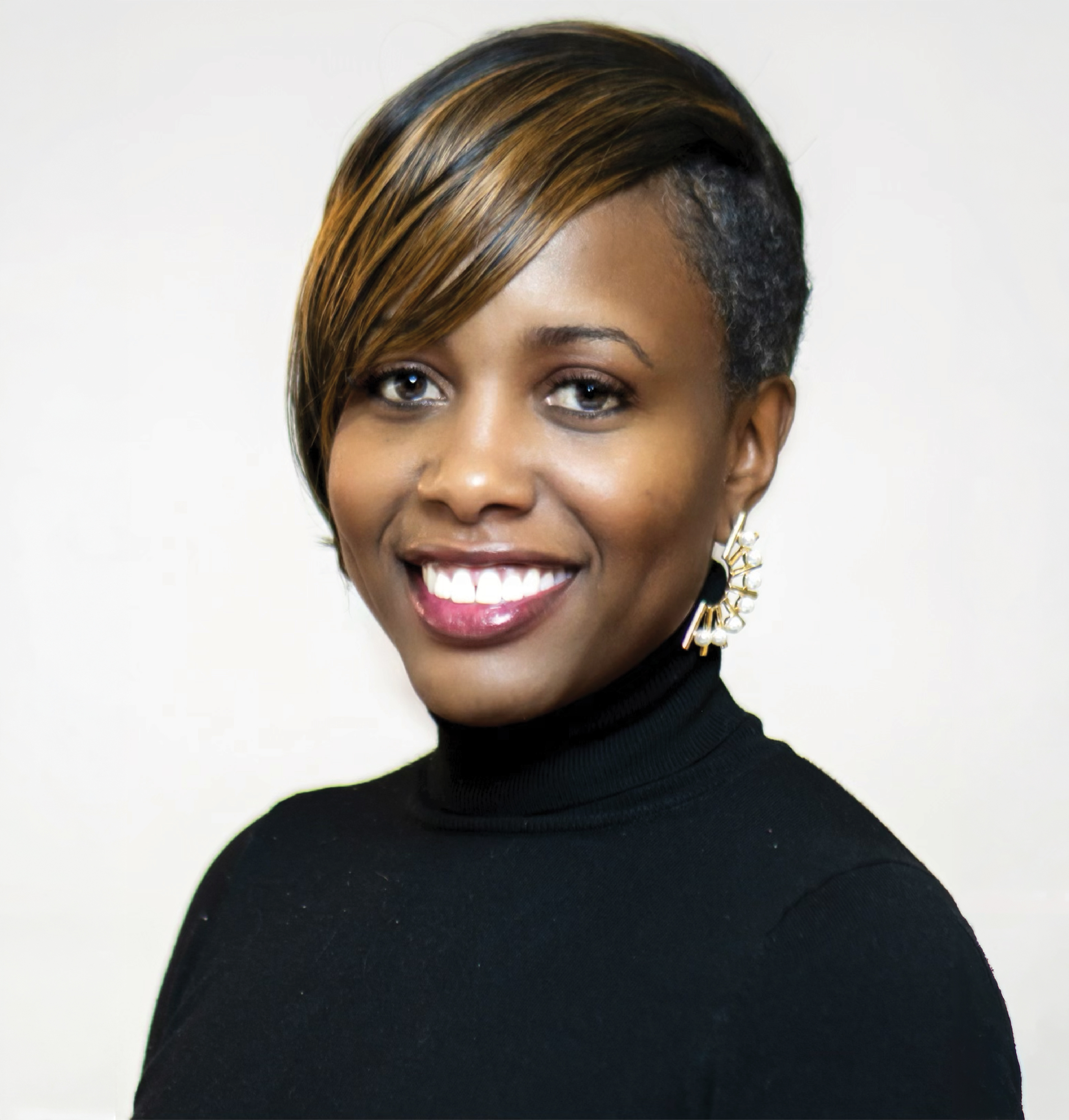 LaToya Kyle