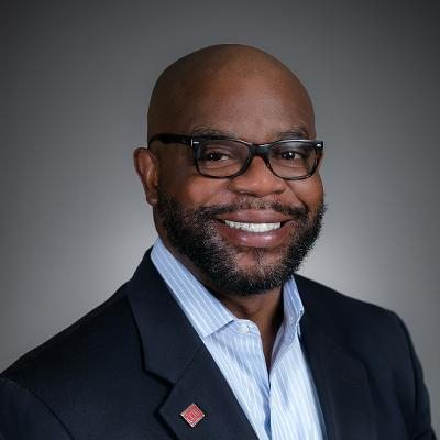 Richard Slaton