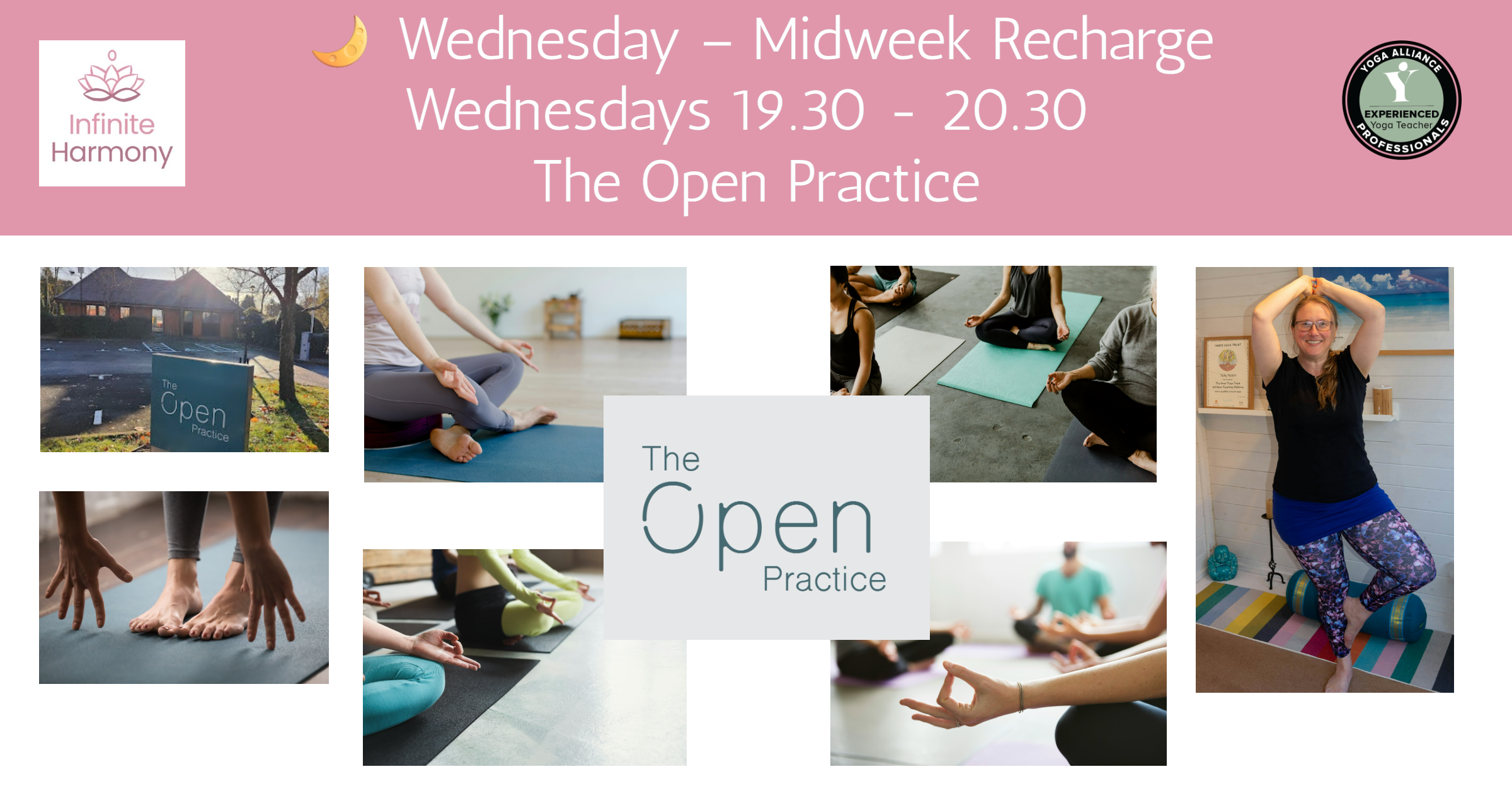 Classes Details Main Image