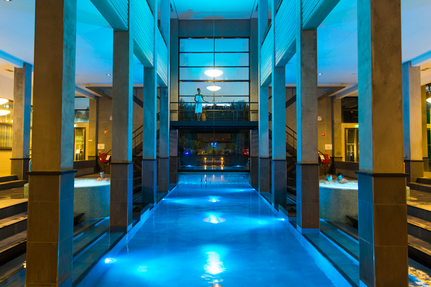 HR Manager - unieke locatie