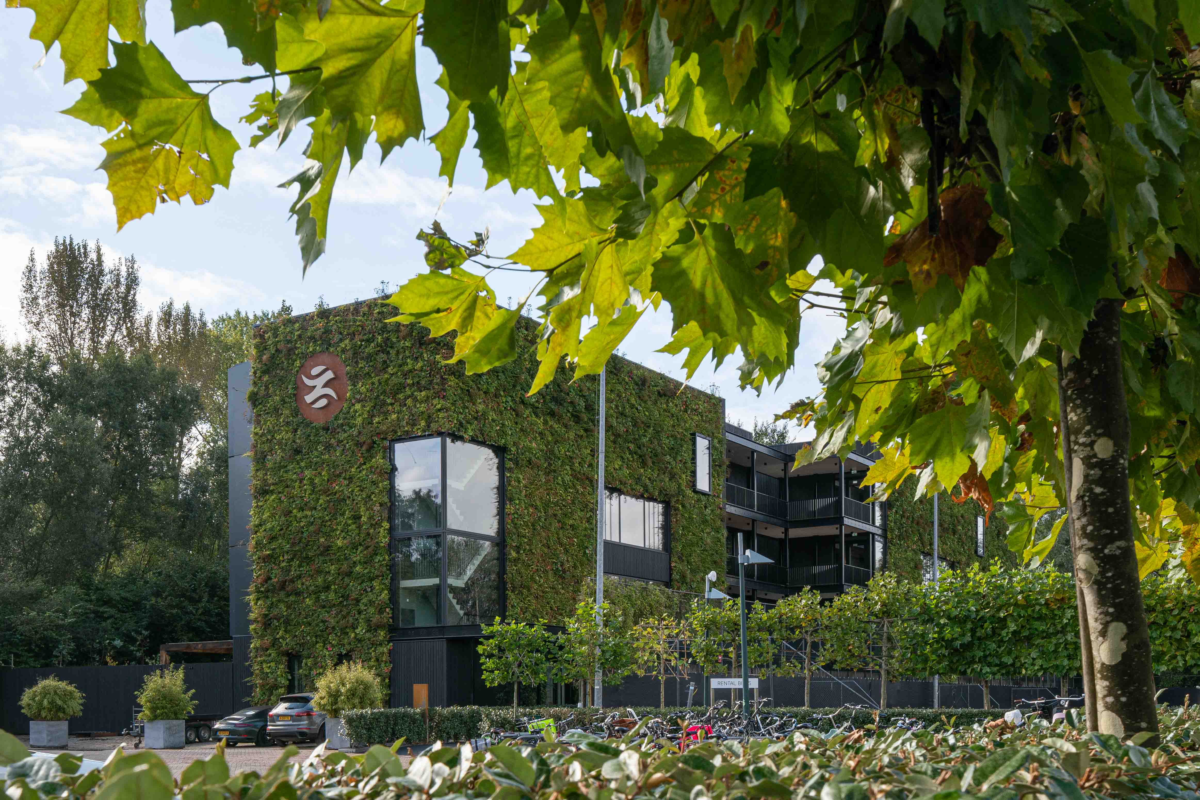 Floormanager horeca - unieke locatie