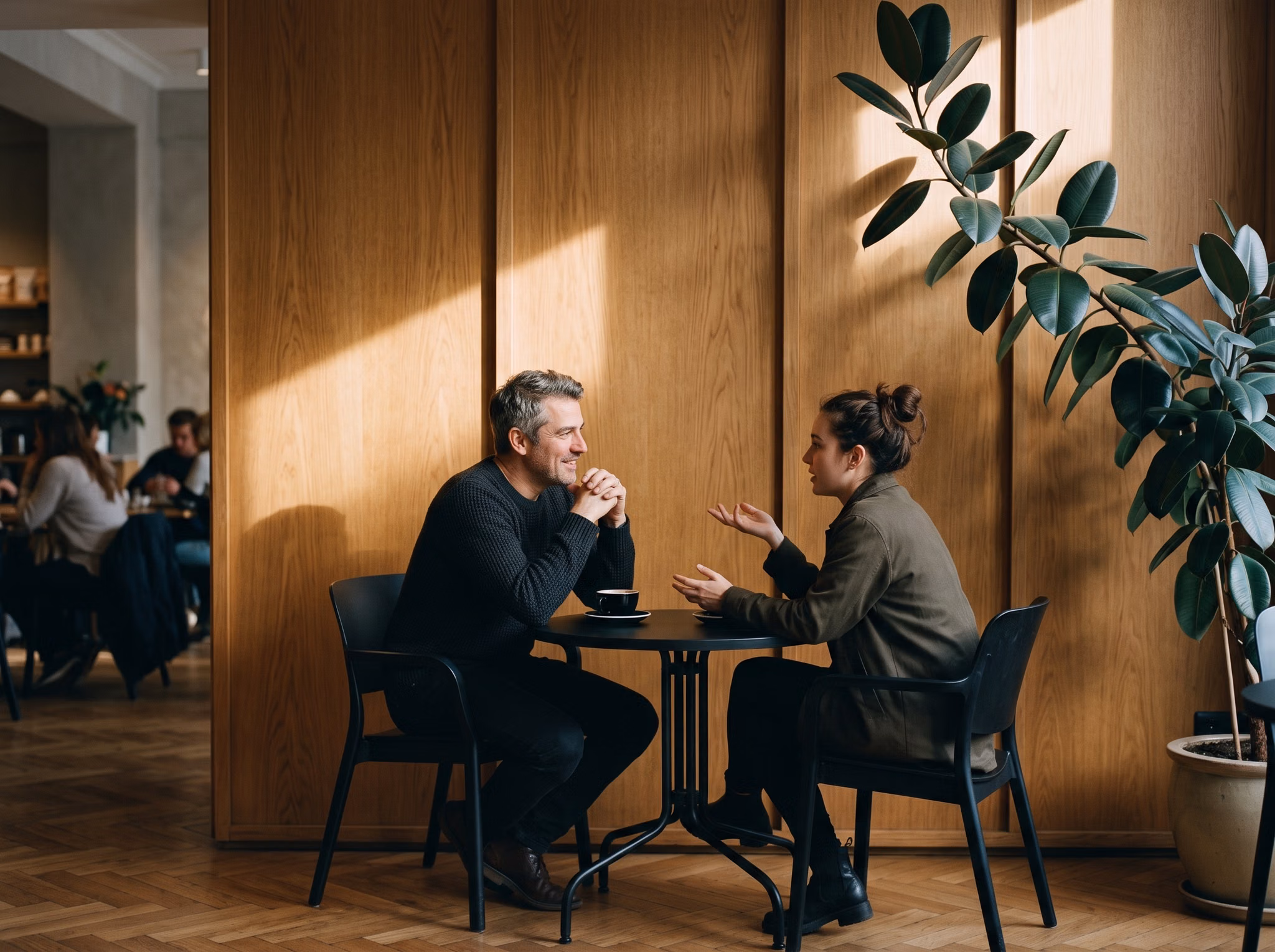 Customer Success Specialist (AI)