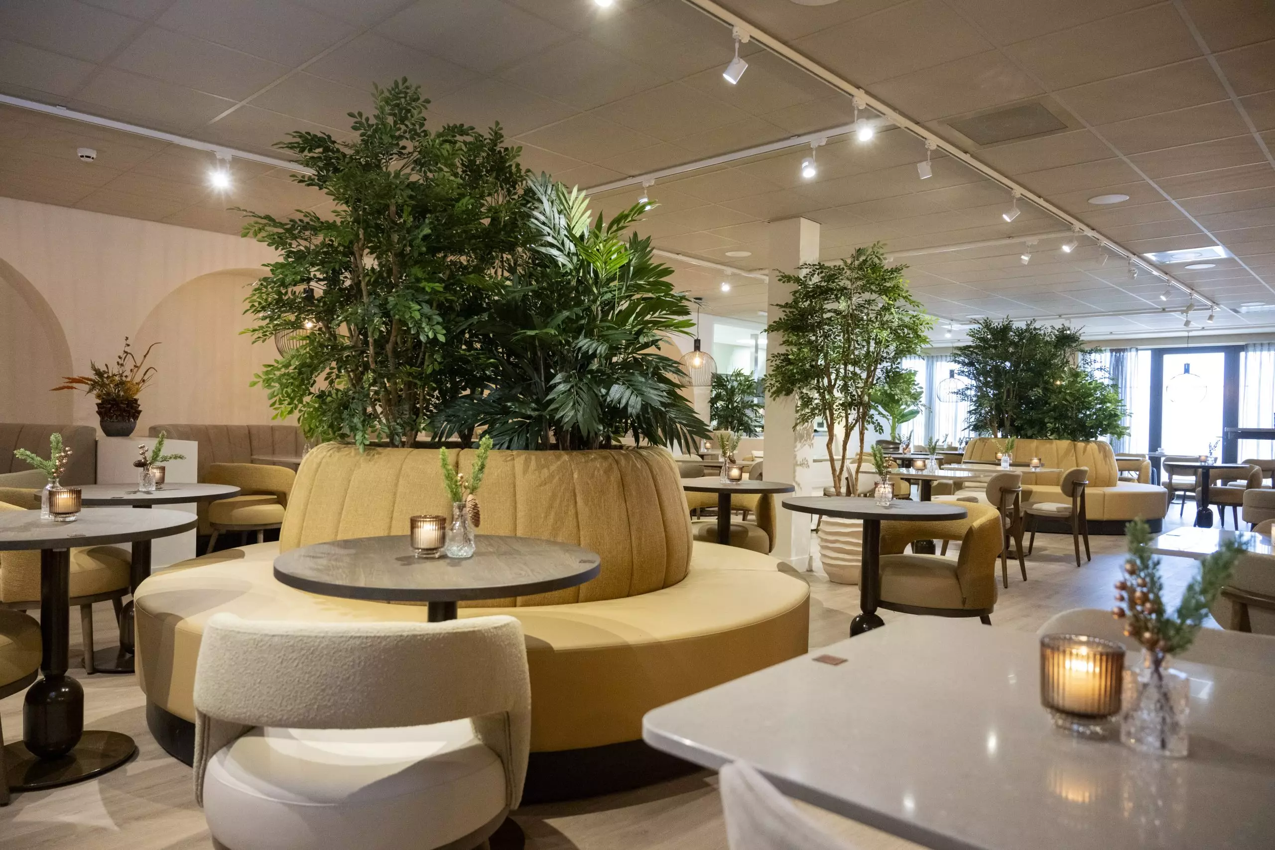 Restaurant Manager - unieke locatie