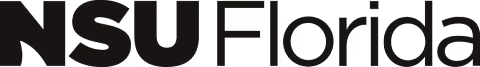 NSU Florida Logo