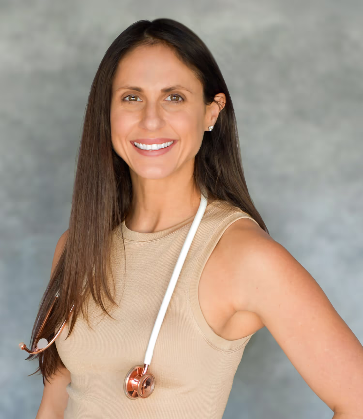 Lauren Rosenberg, Physician Associate