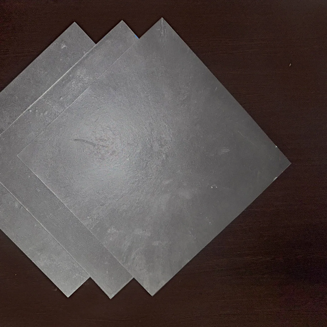 Graphite Damping Tiles