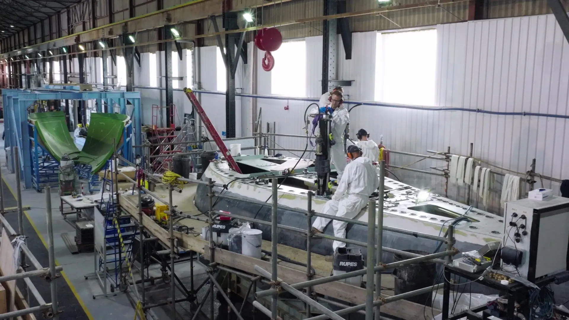 MSM A&D - Right the First Time,Every Time