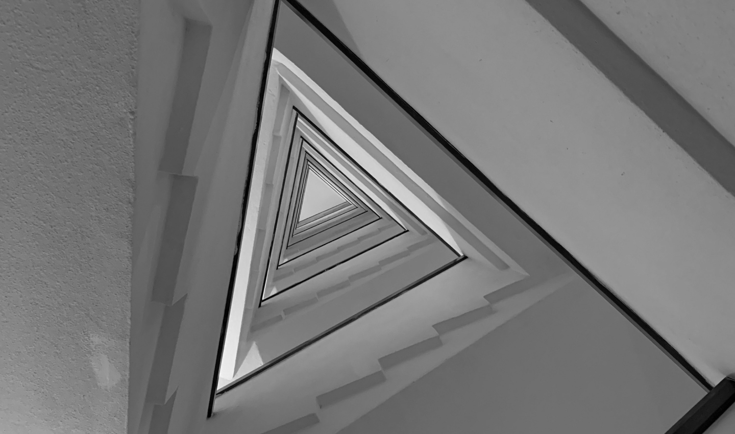 image of author speaking at an event