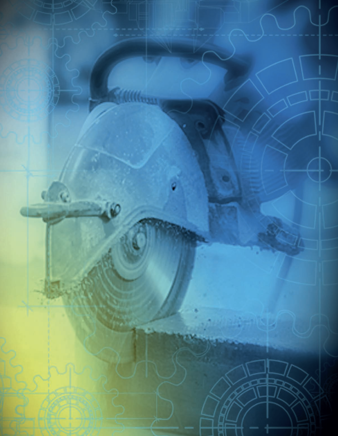 image of author speaking at an event