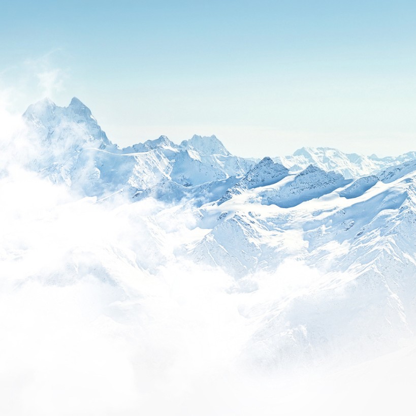 image of author speaking at an event