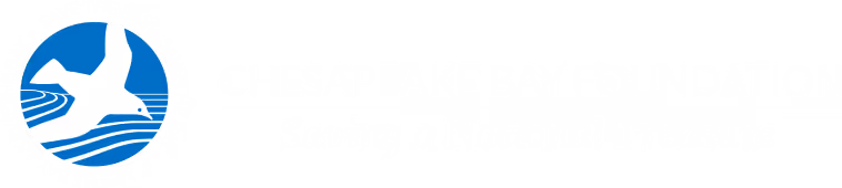 Chesapeake Bay Foundation logo