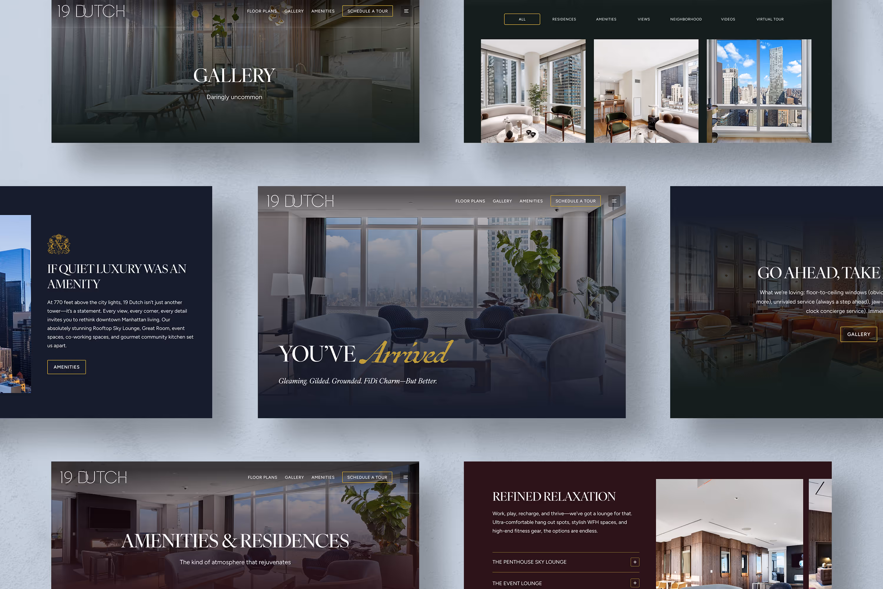 Website Design