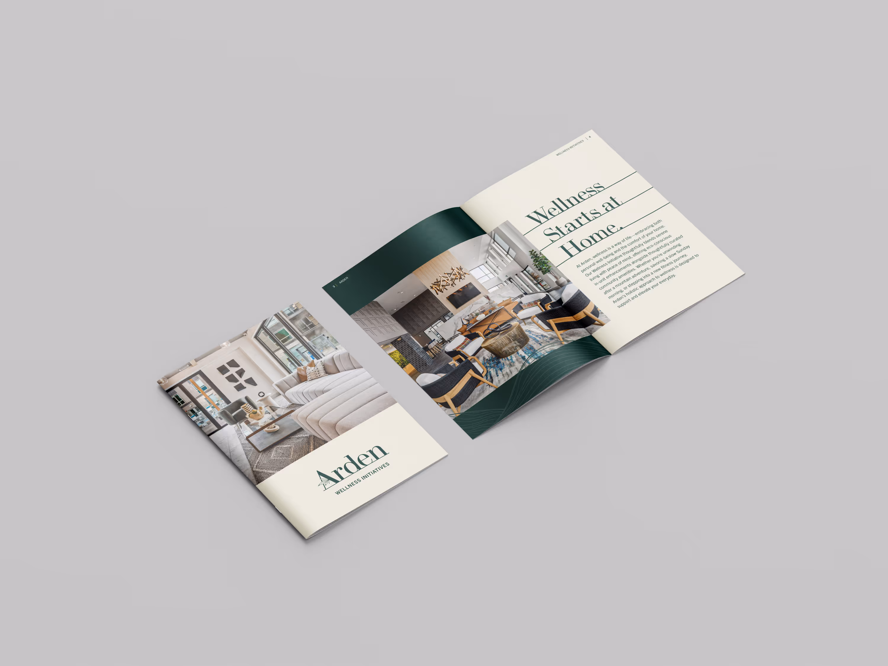 Branding