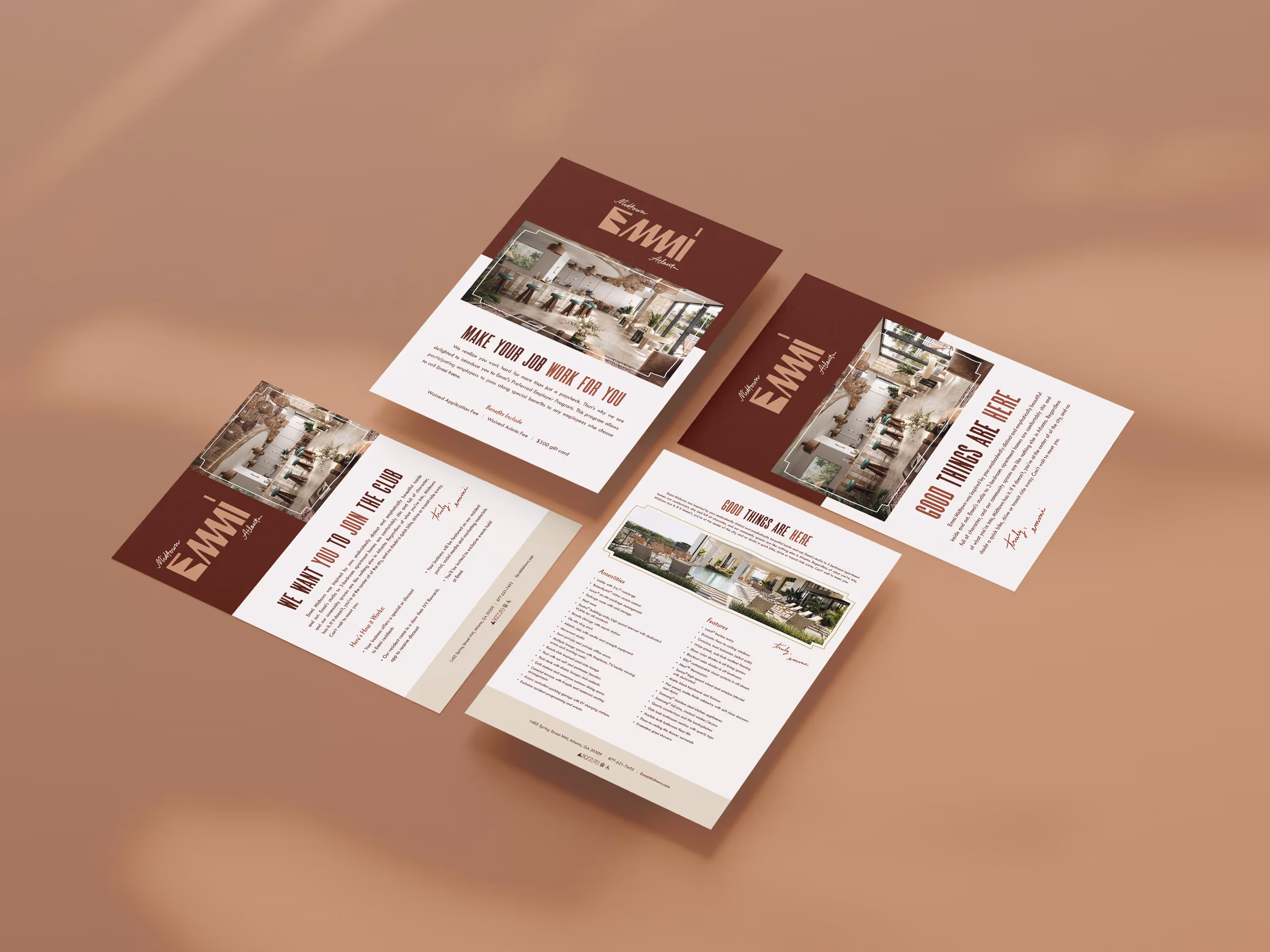 Branding