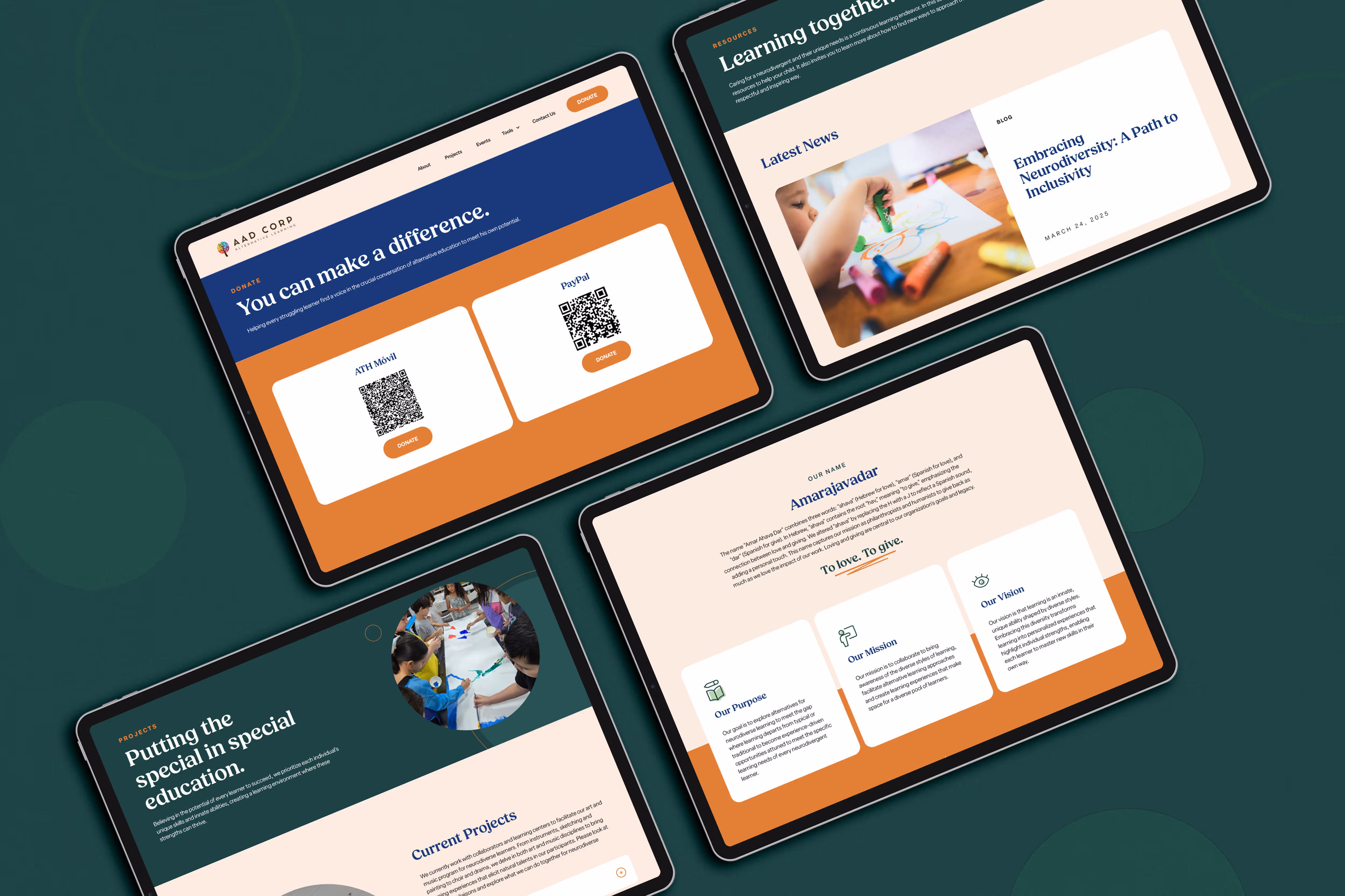 Website Design