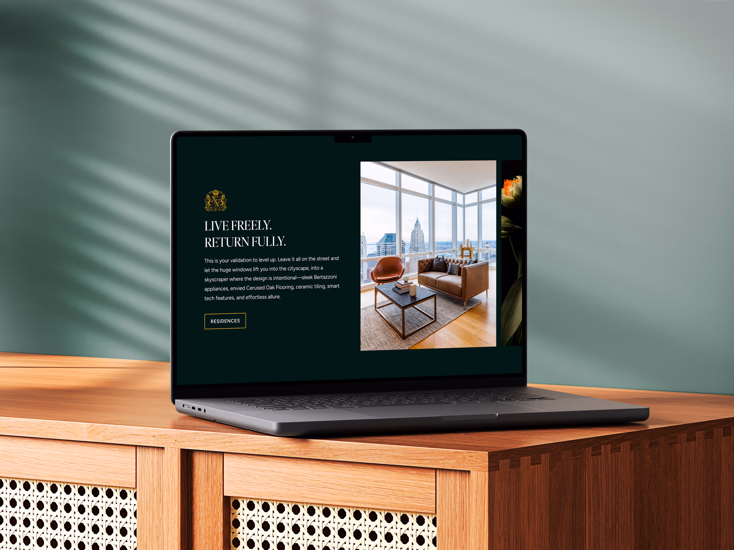 Website Design
