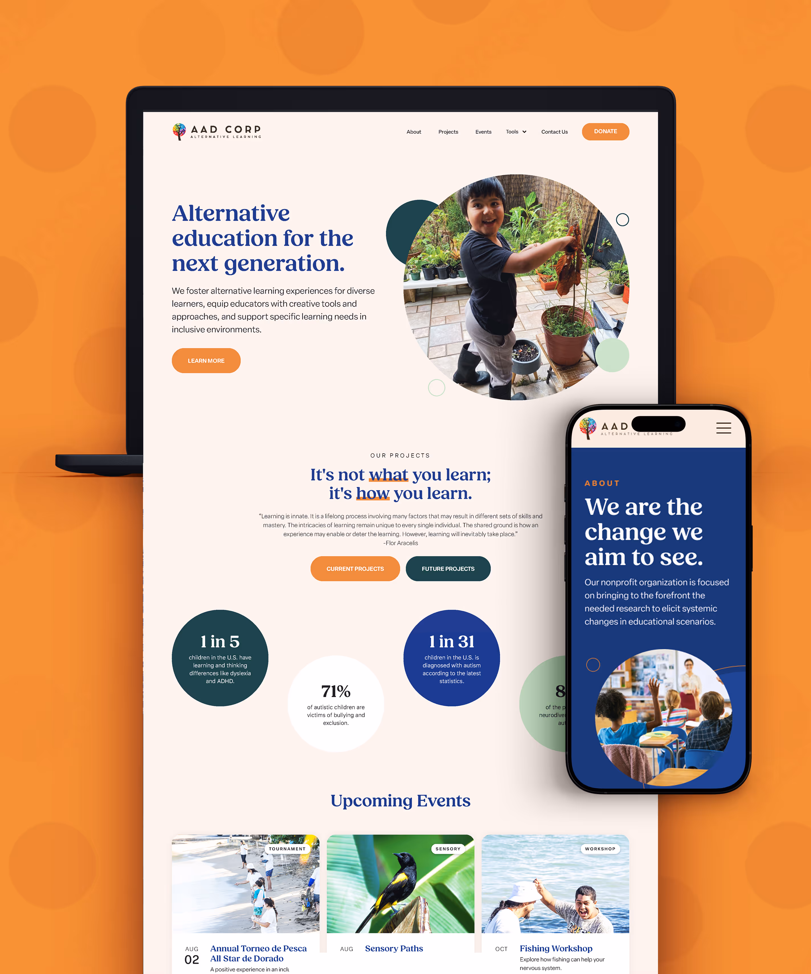 Website Design