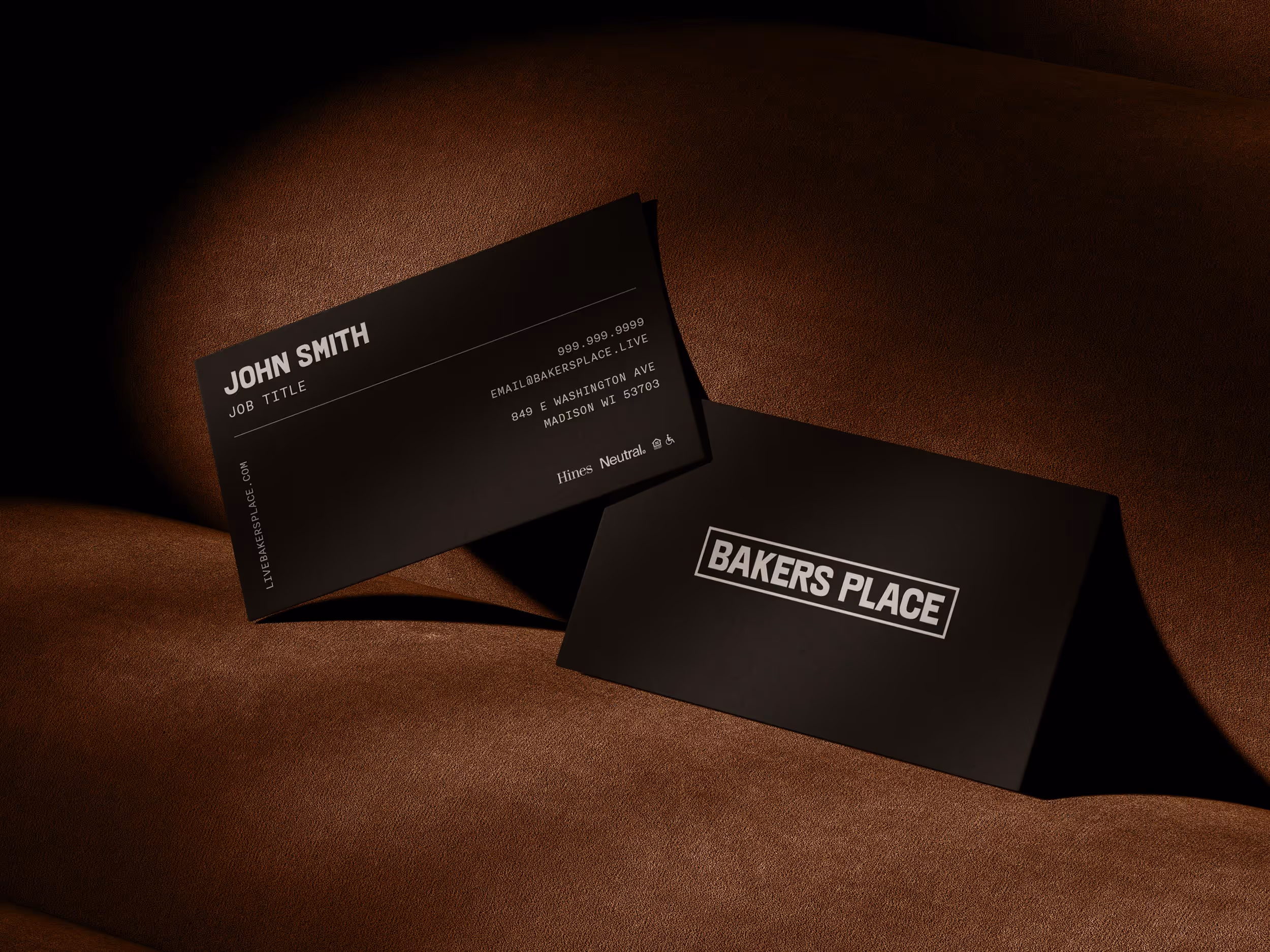 Branding