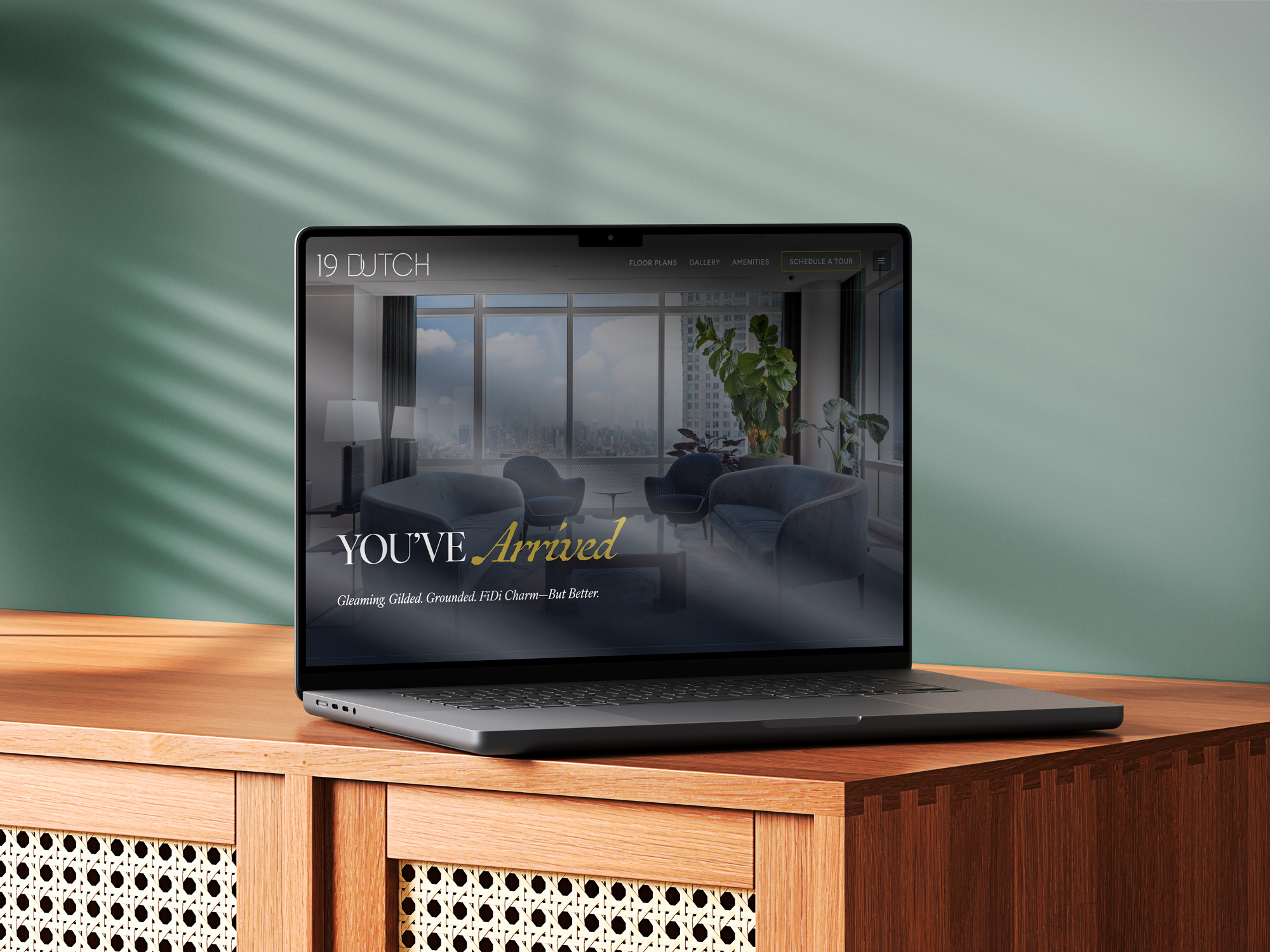 Website Design