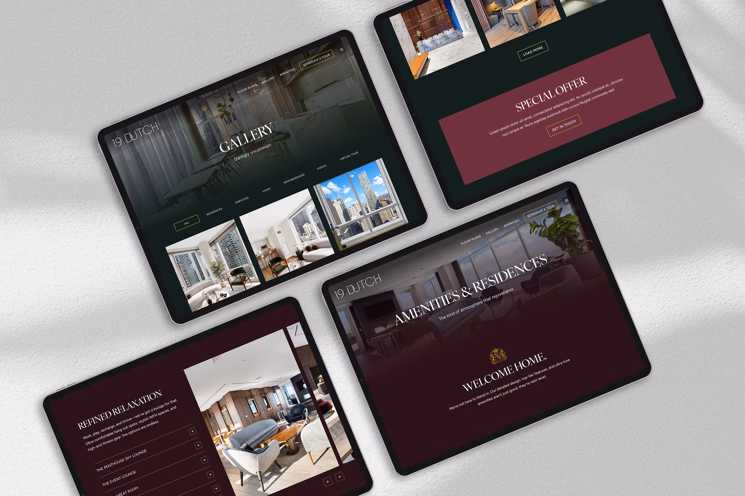 Branding