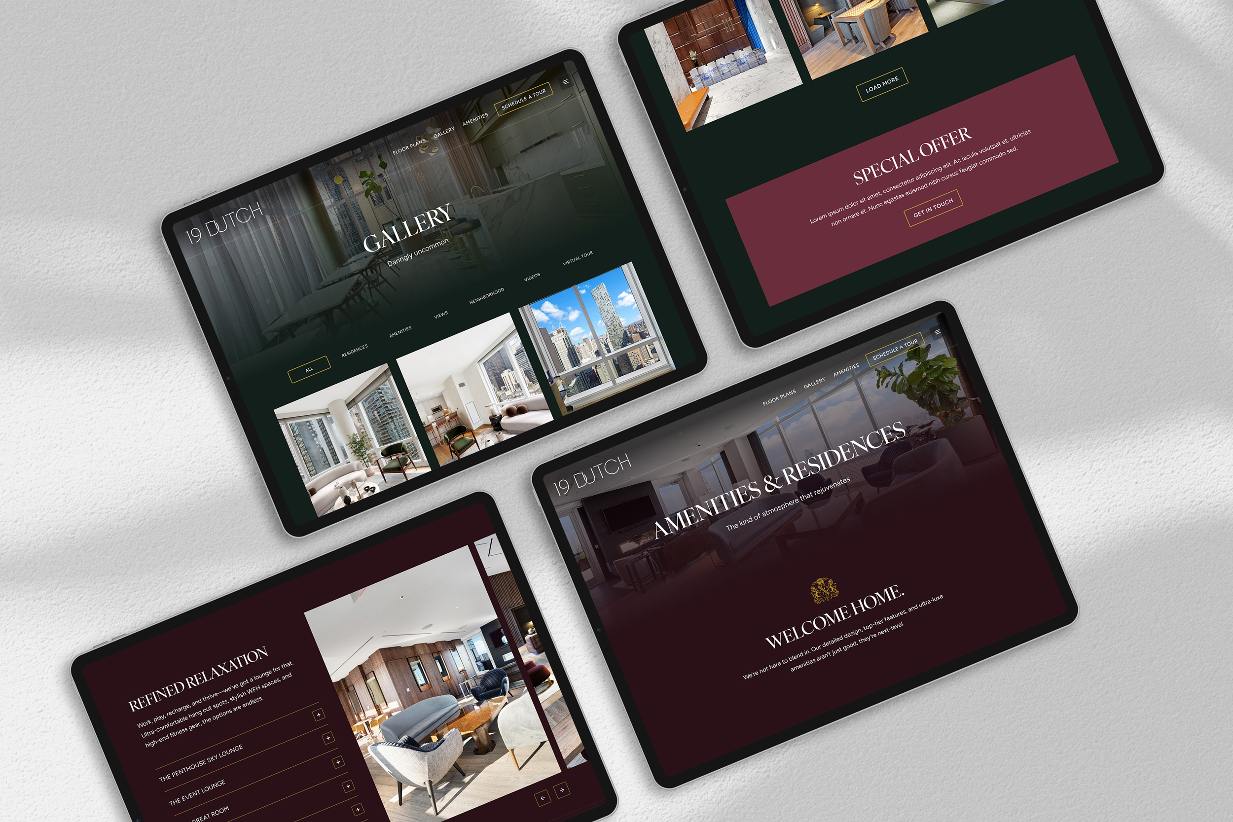 Branding Design