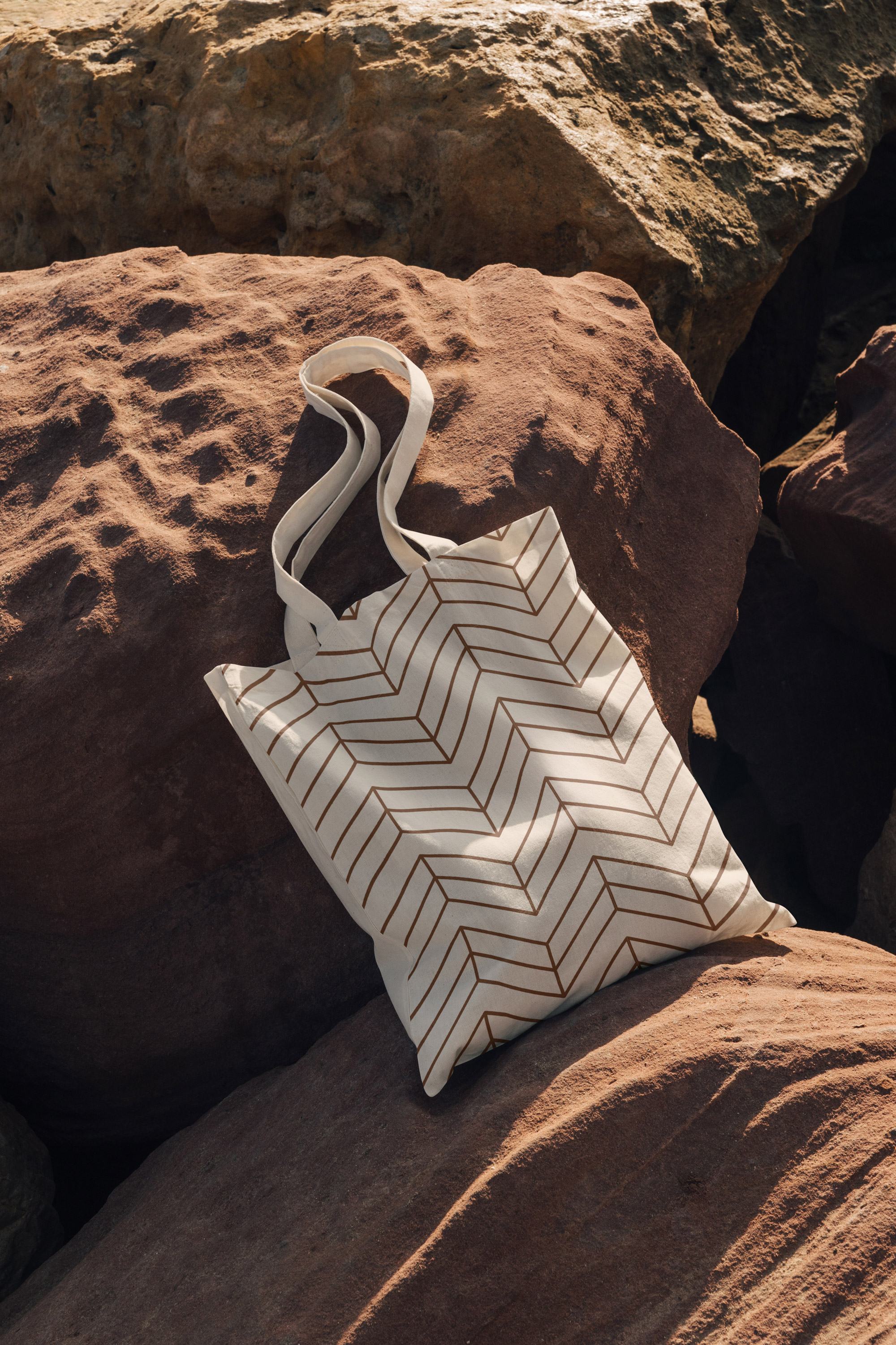 The Morgan Provost Square branded merchandise by Sabato Design