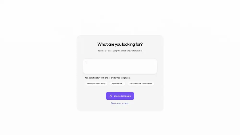 Atlas search returning matched records