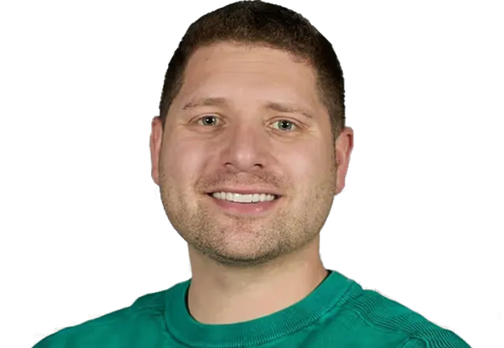 Zach Greenberger
