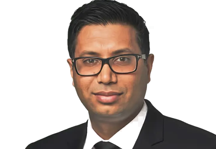 Jayesh Patel