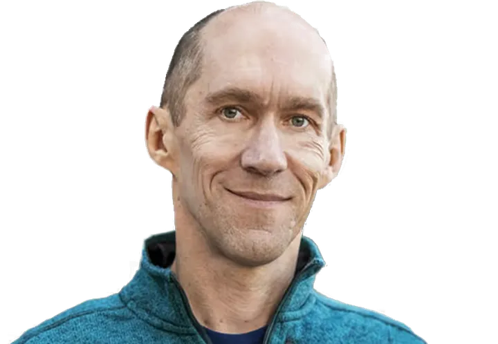 Luc Vincent