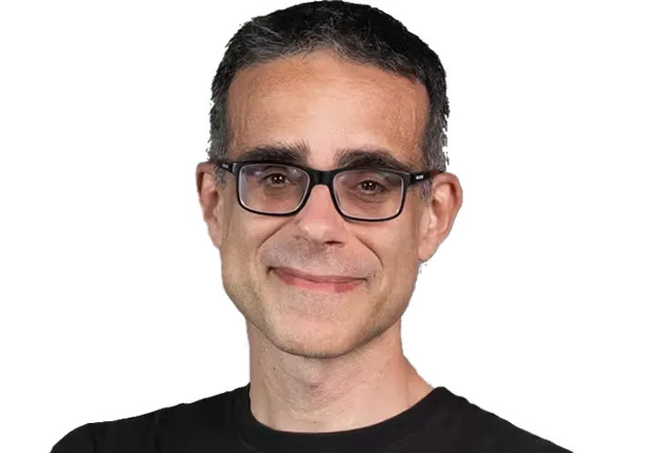 Bruno Fernandez-Ruiz
