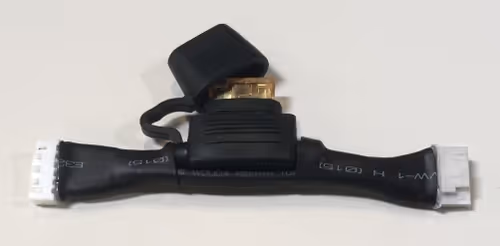The in-line fuse