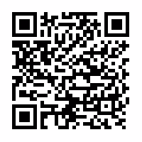 QR code to download the Nauto Installer App for Android