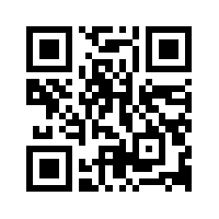 QR code to download the Nauto Installer App for iOS