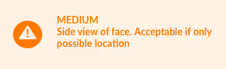 Camera view reference, example four