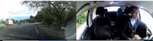 Camera view reference, example three