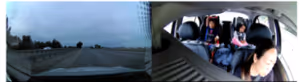 Camera view reference, example five