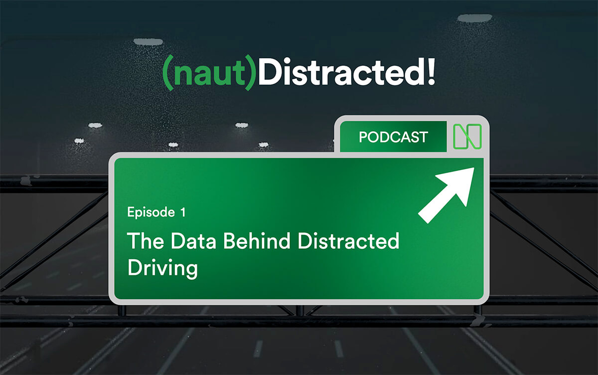 Podcast episode 1 thumbnail