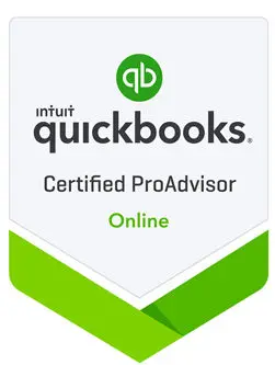 quickbooks certified proadvisor online badge