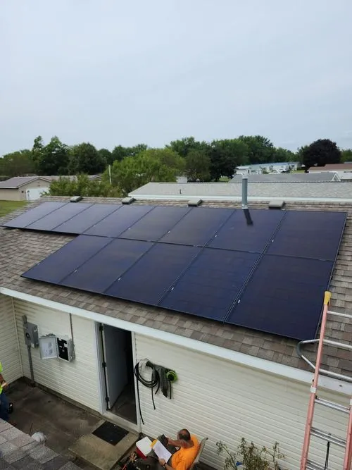 Optimum Energy Group