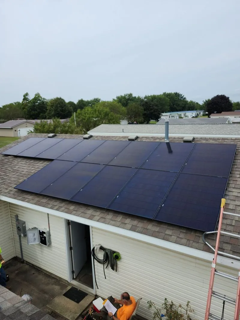 Optimum Energy Group