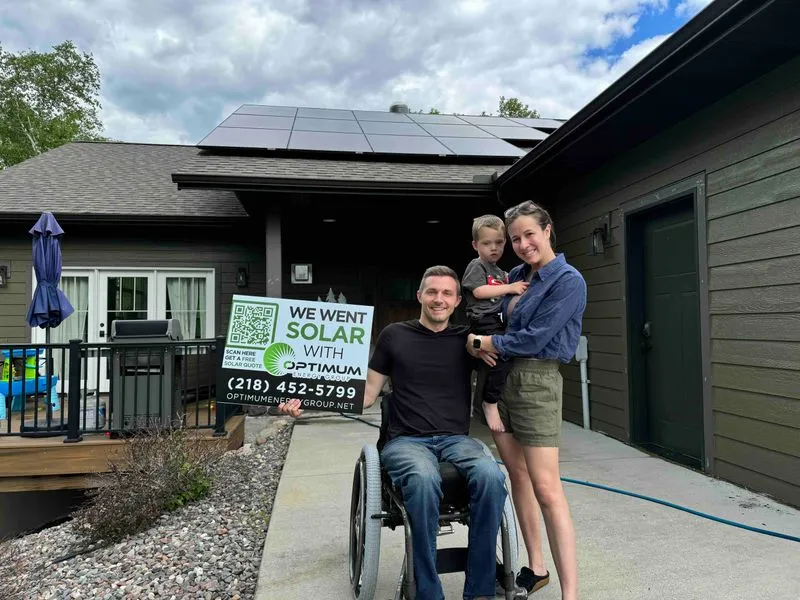 Optimum Energy Group