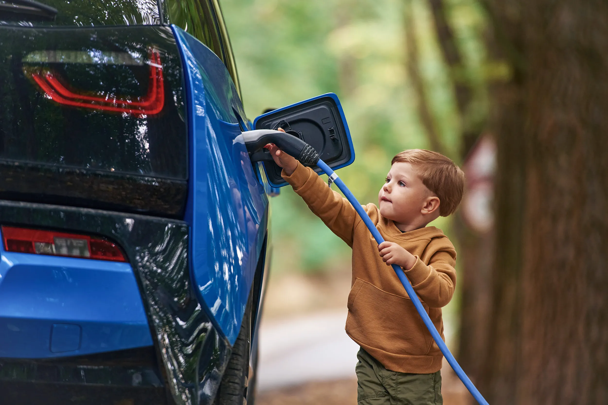 How much will it cost to get an EV charger?